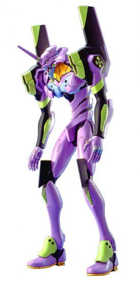 Bandai 0054295 HG EVA-01 Test Type ( Evangelion)