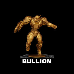 Turbo Dork Bullion Metallic Acrylic Paint 20ml Bottle