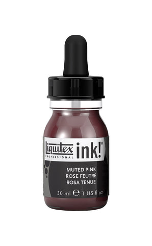 Muted Collection Pink 504 30ml