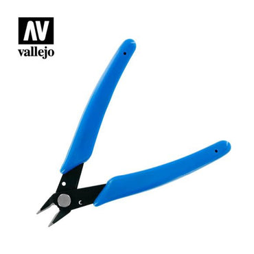 Vallejo Tools Flush Cutter