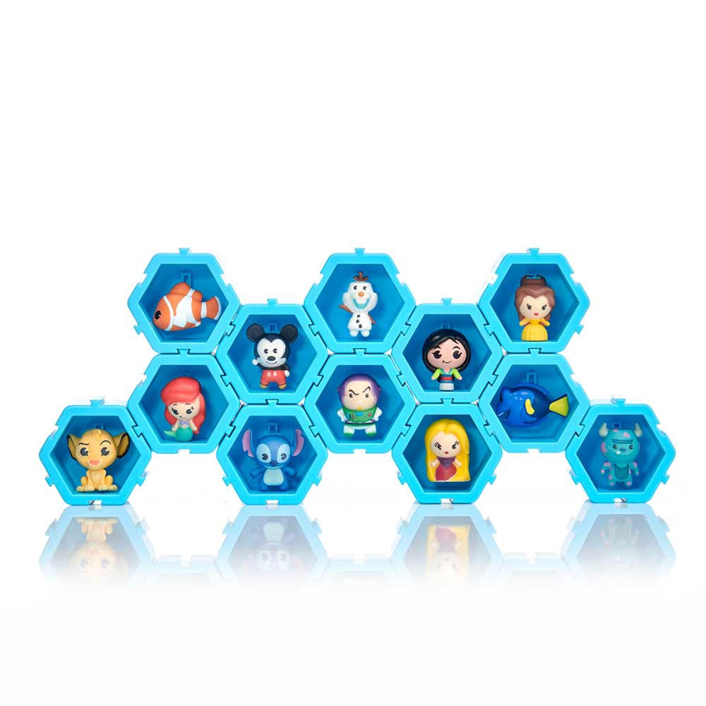 Disney - Nano POD Blind Box (Single Box)