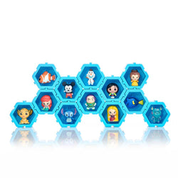 Disney - Nano POD Blind Box (Single Box)