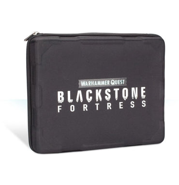 BF-10 BLACKSTONE FORTRESS CARRY CASE