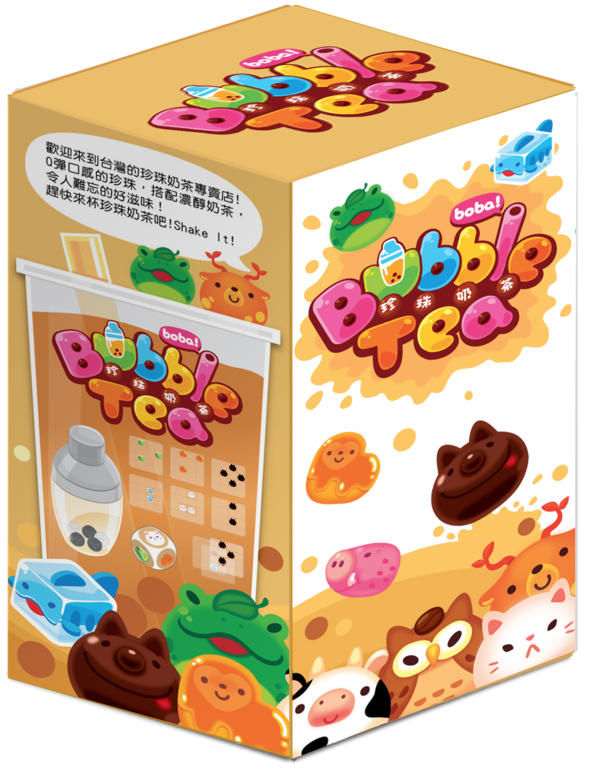 Bubble Tea