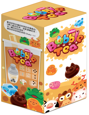 Bubble Tea