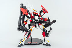 Aoshima 1/48 ARX-8 LAEVATEIN THE LAST DECISIVE BATTLE VER.