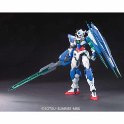 Bandai 1/100 MG OO Qan[t]