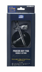 MR.PROCON BOY FWA PLATINUM (0.2MM)