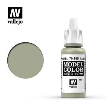 Vallejo 70885 Model Colour Pastel Green 17 ml (109)