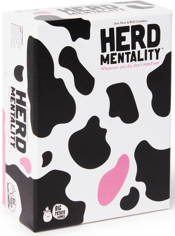 Herd Mentality Mini