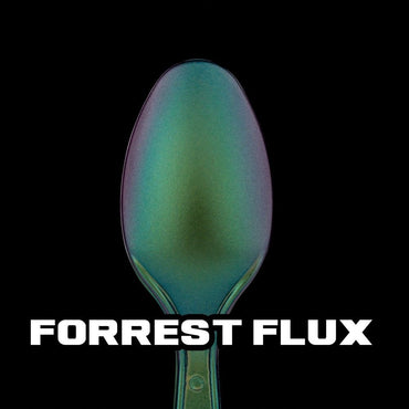 Turbo Dork Forrest Flux Turboshift Acrylic Paint 20ml Bottle