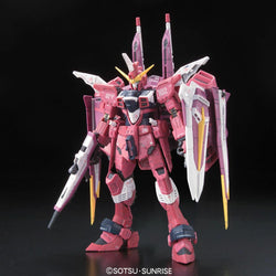 Bandai RG 1/144 JUSTICE GUNDAM
