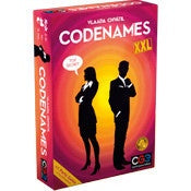 Codenames XXL