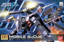 Bandai HG 1/144 R12 MOBILE BuCUE