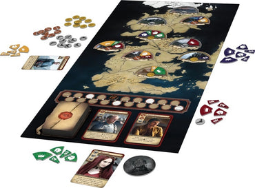 Game of Thrones Trivia Game