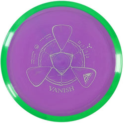Axiom Vanish Neutron 165-169 grams