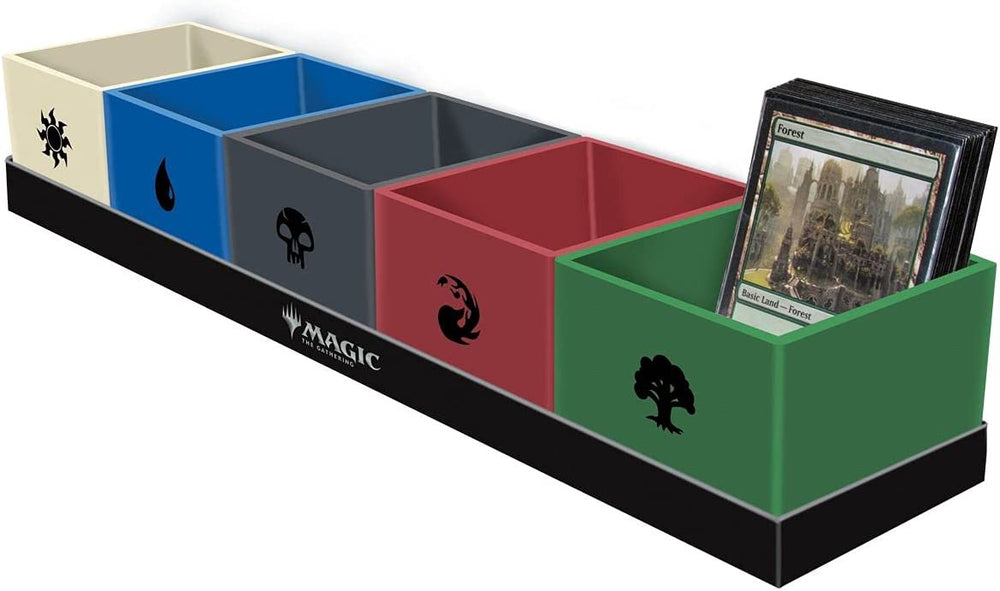 Ultra Pro The Land Station for Magic: the Gathering