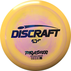 Discraft ESP Thrasher 173-174 grams