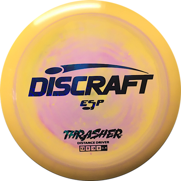 Discraft ESP Thrasher 173-174 grams