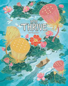 Kickstarter Thrive
