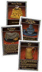 Red Dragon Inn 2 Card Game