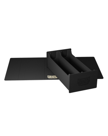 Dragon Shield Magic Carpet XL - Black/Black