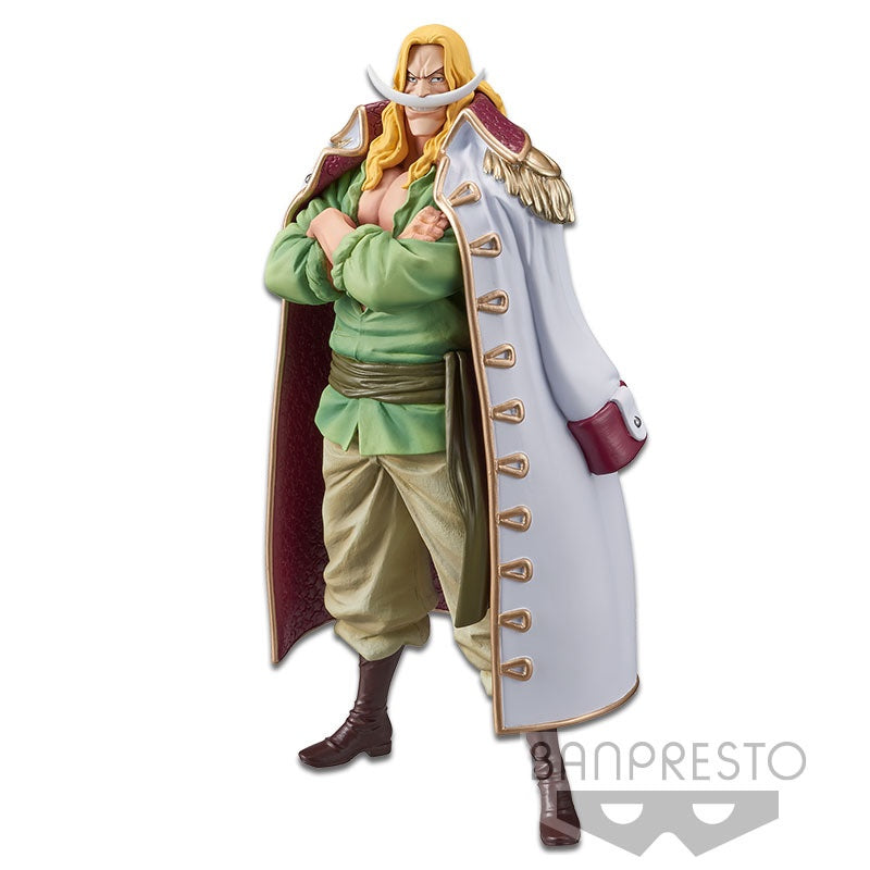 ONE PIECE DXF~THE GRANDLINE MEN~WANOKUNI VOL.9 - EDWARD NEWGATE