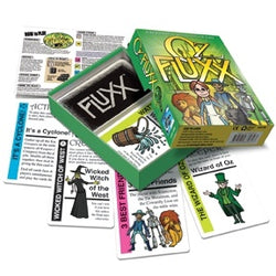 Oz Fluxx (Board Game)