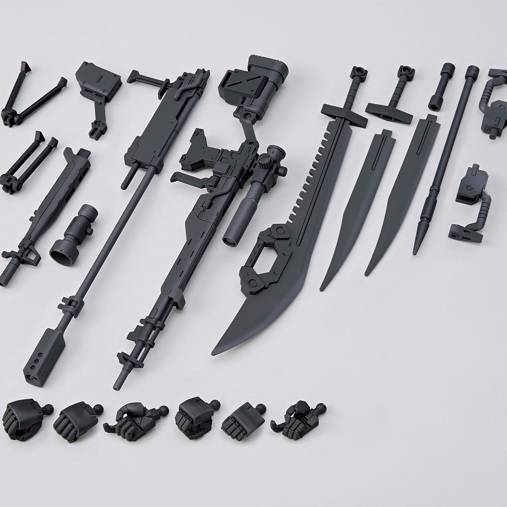 The Gundam Base Limited System Weapon Kit 004