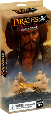 Pirates of the Spanish Main