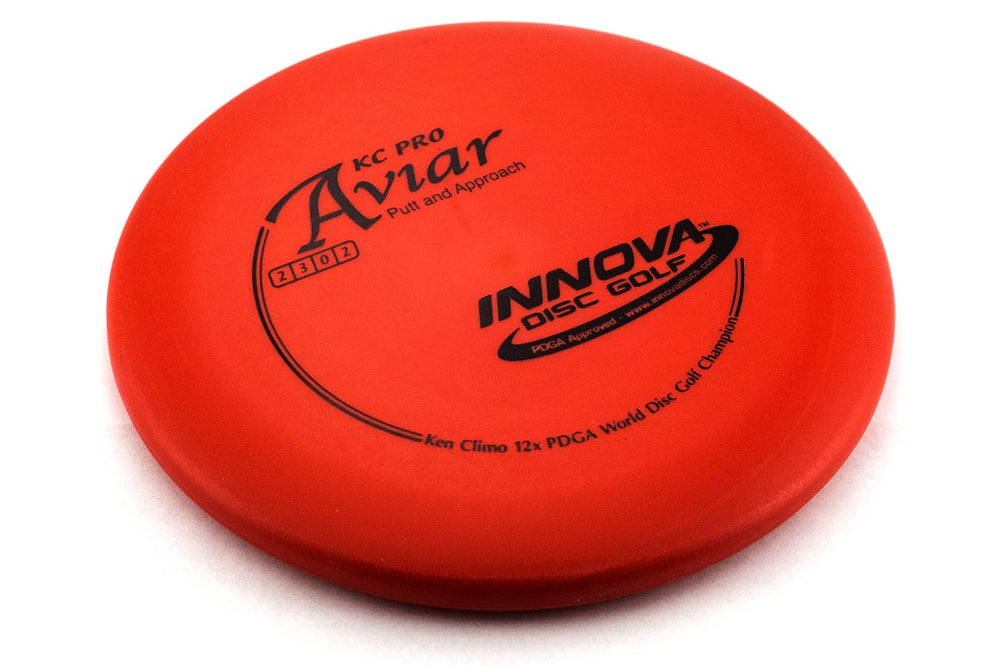 Innova KC Aviar - Pro