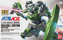 HG 1/144 SHALDOLLKAI