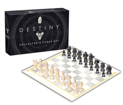 Destiny Chess