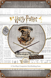 Harry Potter Hogwarts - Defence against the Dark Arts