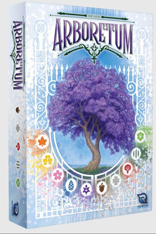 Arboretum New Edition