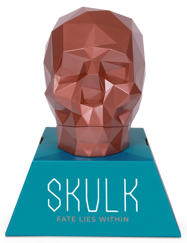 Skulk board game