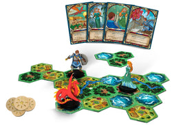 Fairy Tile (Board Game)