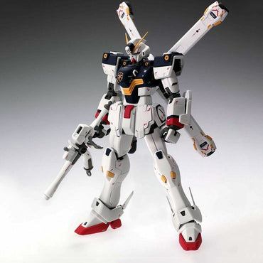 Gundam 1/100 MG Cross Bone X1 Ver.Ka