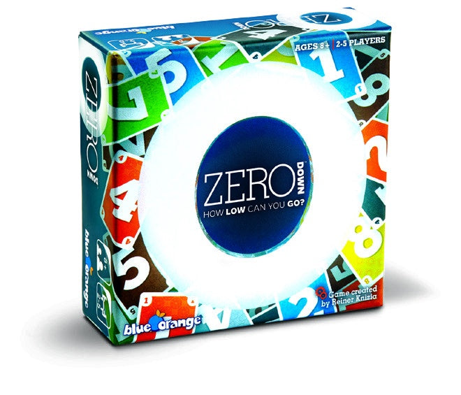 Zero Down