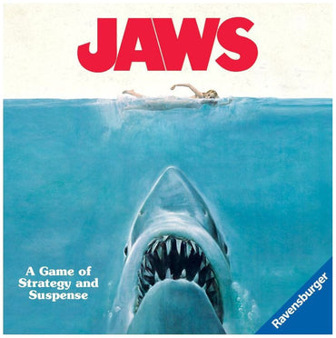 Jaws board game