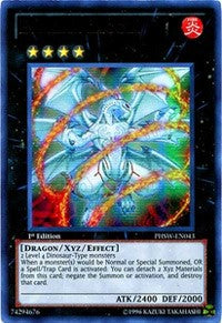 Evolzar Laggia [Photon Shockwave] [PHSW-EN043]