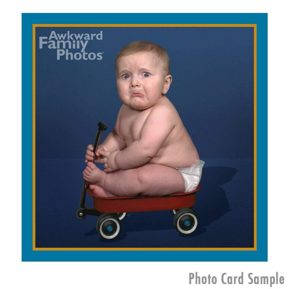 The Awkward Family Photos Movie Line Caption Game