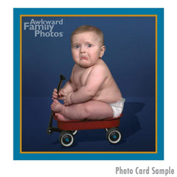 The Awkward Family Photos Movie Line Caption Game