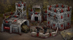 TerrainCrate Military Compound
