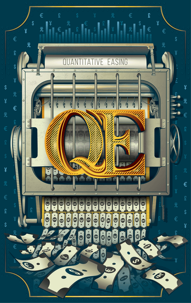 Q.E. board game