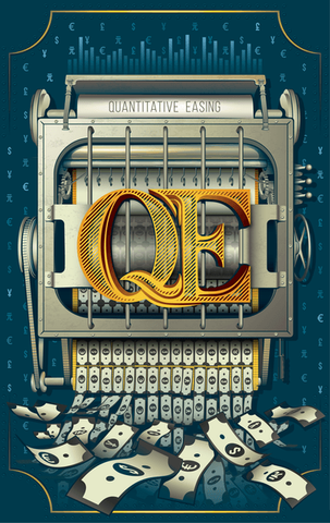 Q.E. board game