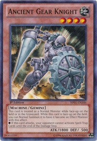 Ancient Gear Knight [Battle Pack: Epic Dawn] [BP01-EN146]