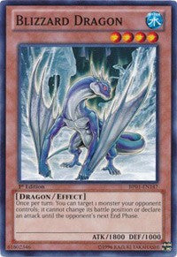 Blizzard Dragon [Battle Pack: Epic Dawn] [BP01-EN147]