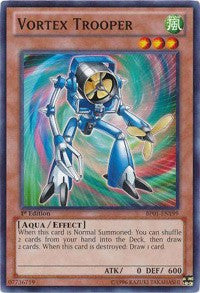 Vortex Trooper [Battle Pack: Epic Dawn] [BP01-EN199]