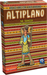Altiplano the Traveler